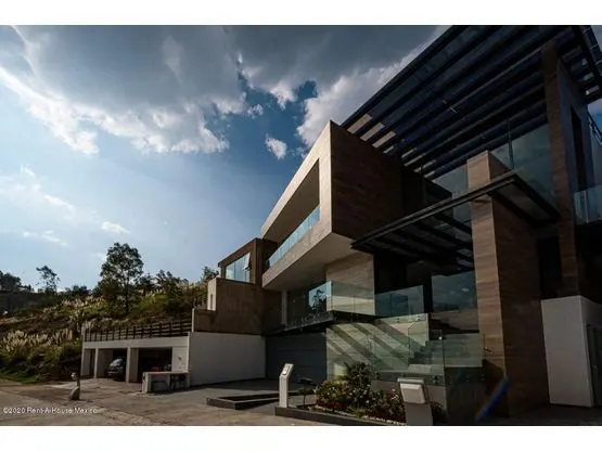 Casa en Venta en exclusivo fraccionamiento de Bosque Real