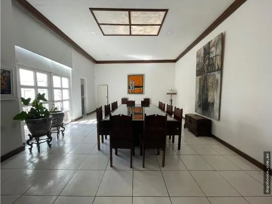 Casa en Venta en Lomas de Tecamachalco de un solo piso