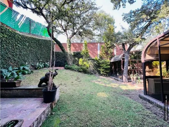 Casa en venta en Jardines de la Montaña Tlalpan
