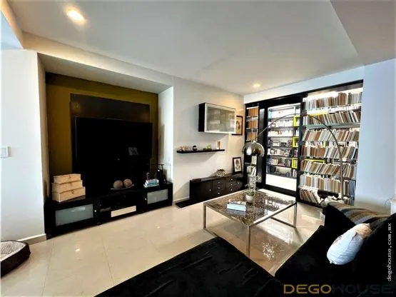 Pent - House en Venta en Villas Sauces, Interlomas