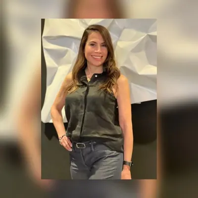 Laura Garcia