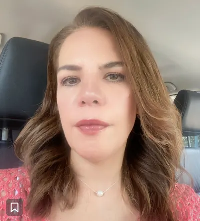 Patricia Baez