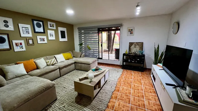 Casa en venta cerca de Satelite
